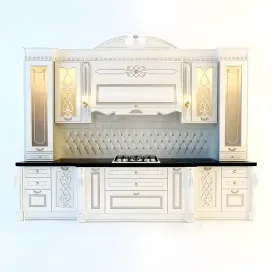 Kitchen tomassi b